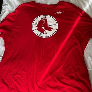 Red Sox Tshirt